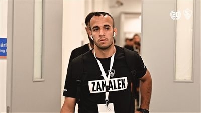 محمد صلاح: ناصر منسي يستحق التواجد أساسي في تشكيل الزمالك.. وزيزو لن يرحل عن القلعة البيضاء