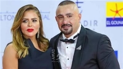بعد شهور من الصمت… أحمد السقا يكشف الحقيقة ويُعلن انتهاء زواجه من مها الصغير