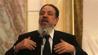 16 يونيو.. نظر إسقاط قيد منتصر الزيات من نقابة المحامين بسبب تحريضه على قتل المفكرين والأدباء