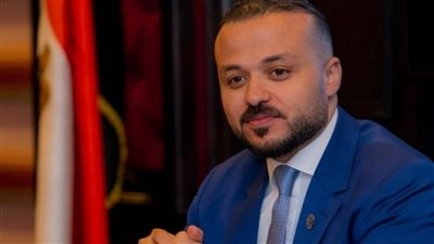 النائب محمد الجارحي ينعى عمته الحاجة أميرة الجارحي.. وتشييع الجنازة غدًا من مسجد الحصري