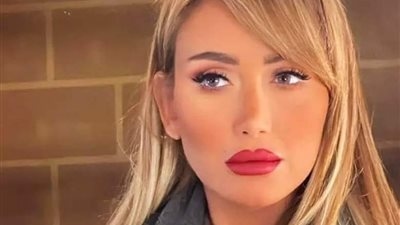 ريهام سعيد تدافع عن مها الصغير بعد أزمتها: كفاية إهانة لو جبل كان اتهد
