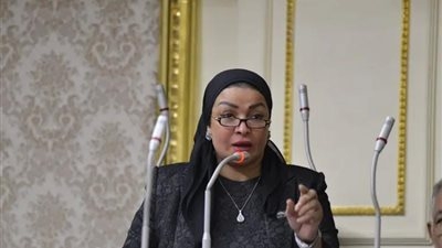 النائبة ألفت المزلاوي تتقدم بطلب إحاطة لعدم تطبيق الحد الأدنى للأجور على عمال مصنع بوتجاسكو بسوهاج