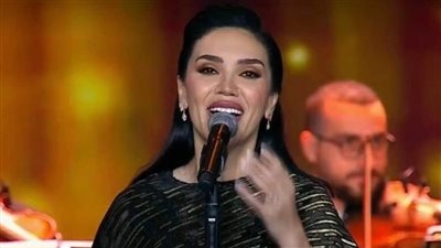مي فاروق تحيي حفلًا غنائيًا في دار الأوبرا.. تعرف على التفاصيل وأسعار التذاكر