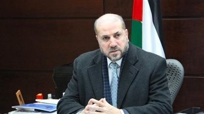 الهباش: الاحتلال يسيطر على أكثر من 70% من غزة.. ومزيد من الاحتلال سيضاعف المعاناة بالقطاع