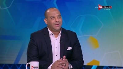وليد صلاح الدين: رحيل كولر منطقي.. وقرار تغيير مدير الكرة حق أصيل لإدارة الأهلي