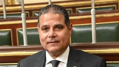 أحمد الخشن: توجيهات الرئيس السيسي بوابة جديدة لجذب الاستثمارات وتحقيق أمن الطاقة والكهرباء لمصر