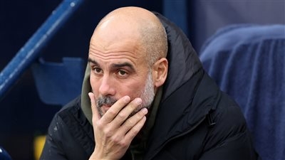 شبح الهزيمة يطارده.. جوارديولا يعبر عن رغبته في قيادة منتخب وطني