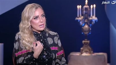 برامج المقالب متفق عليها وعادي اتجوز من غير مهر.. أبرز تصريحات ريم البارودي مع نزار الفارس