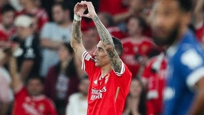 تعرف على ترتيب هدافي كأس العالم للأندية قبل انطلاق ربع النهائي