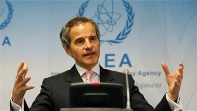 منظمة الطاقة الذرية تحتج لدى الوكالة الدولية على استهداف أراك: انتهاك خطير للقوانين الدولية