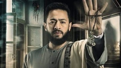 بعد النهاية المفتوحة.. حقيقة تقديم جزء سادس من مسلسل المداح