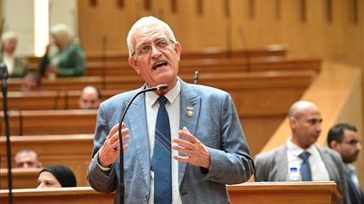 الزلزال كشف الحقيقة..عاطف المغاوري: لا تحمّلوا المستأجر مسؤولية انهيار العقارات