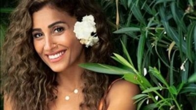 خبر زواج وعمل سينمائي جديد يضعان دينا الشربيني في صدارة التريند.. تفاصيل