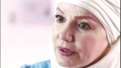 مشيرة إسماعيل: معتزلتش التمثيل وبيتعرض عليا أدوار مش مناسبة تاريخي