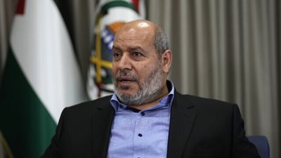 «إحياء اتفاق غزة».. وفد من حركة حماس إلى القاهرة