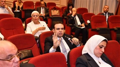 500 جنيه حد أدنى.. عبد المنعم إمام يطالب بربط زيادة القيمة الإيجارية بتكافل وكرامة