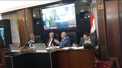 موازنة 2026. أمام البرلمان.. 75 مليار جنيه دعم للكهرباء ..  لا تخفيف للأحمال في الصيف