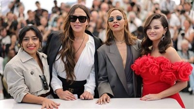 القائمة الكاملة لأفلام مهرجان كان السينمائي الدولي.. تفاصيل