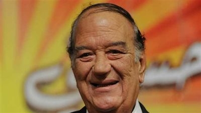 في ذكرى ميلاده.. حسن حسني نجم كل الأدوار وصانع نجاحات شباب السينما