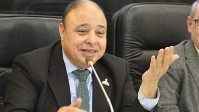 حسين خضير: تراجع الدين العام إلى 85% يعكس جدية الدولة في الإصلاح ويمنح الاقتصاد المصري دفعة قوية نحو التنمية