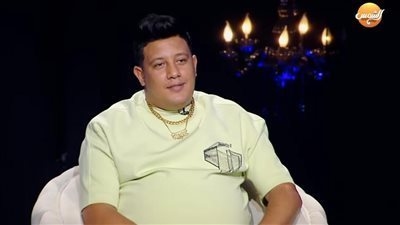 حمو بيكا بعد أنباء اعتزاله: معرفش ليه الخبر ده منتشر.. انا مش بعمل حاجة غلط