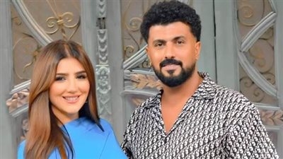 بعد مشاركته بمسلسلين في رمضان 2025.. مي عمر عن محمد سامي: منظم ومبينامش