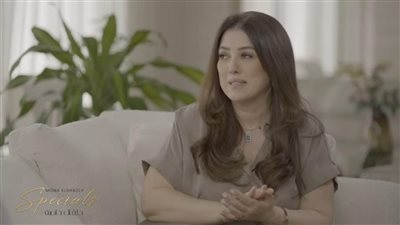 مهرجان أسوان يكرم كندة علوش في دورته التاسعة تكريمًا لمسيرتها الفنية المتميزة