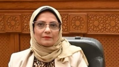 نجلاء العسيلي: زيادة الحد الأدنى للأجور خطوة ضرورية لتحقيق العدالة الاجتماعية