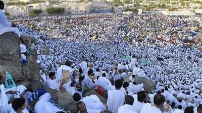 درجة حرارة قاتلة.. جهود السعودية لحماية حجاج 2025 بعد كارثة العام الماضي