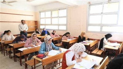 خبير تربوي يوجه نصائح لطلاب الثانوية العامة قبل انطلاق الماراثون