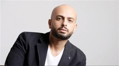 رامي إمام وأحمد مراد يكشفون مفاجآت في حفل اعلان الفائزين بجائزة القلم الذهبي