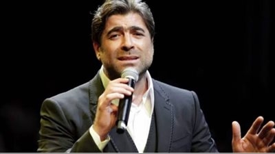 نيشان يؤكد زواج وائل كفوري من شانا عبود بهذه الطريقة.. فيديو