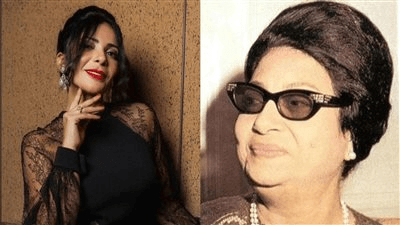 فيلم "الست" يجسد سيرة أم كلثوم.. وظهور منى زكي يثير جدلًا قبل عرضه