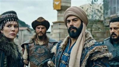 قبل ساعات من طرحها.. تفاصيل الحلقة الأخيرة من مسلسل المؤسس عثمان