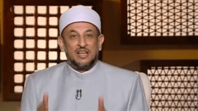 الشيخ رمضان عبد المعز: الإسلام يرعى مصالح الناس وحسن الظن بالله عبادة