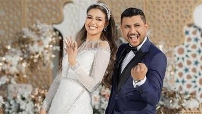 بعد انفصالها عن علي غزلان.. فرح شعبان: حاولت أثبت إني حبيبة كويسة وطاقتي خلصت