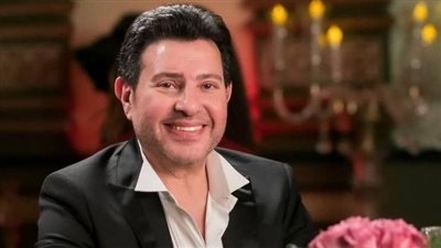 بعد أزمته الأخيرة.. هاني شاكر يدعم أحمد حلمي: إفيه عفوي والهزار أتفهم غلط