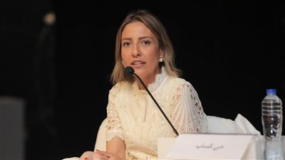مي كساب تعلن تأجيل عرض مسلسل نون النسوة لبعد شهر رمضان.. تفاصيل