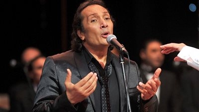 نظرًا للأحداث الجارية.. علي الحجار يعلن تأجيل طرح ألبومه الجديد