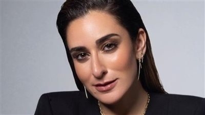 خاص لتحيا مصر.. زواج أمينة خليل خلال الأسابيع المقبلة