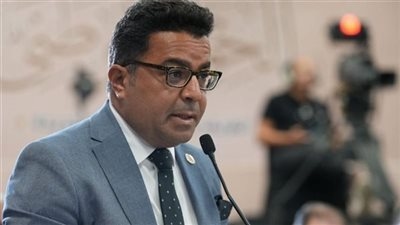 أول تعليق من حزب الوعي بعد استبعاده من القائمة الوطنية للشيوخ.. باسل عادل يطالب بالتعددية ويؤكد استقالة كرم جبر وعمرو الشناوي