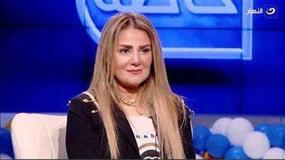 دا فراغ.. تعليق رانيا محمود ياسين على أزمة سعاد حسني وعبد الحليم