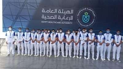 الرعاية الصحية تطلق حملة «اطمن على ابنك» للفحص الطبي لطلاب المدارس للعام الدراسي 2025/2026