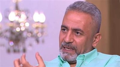 بعد تريند محمد رمضان.. صبري فواز للجمهور: أنت اللي بتحدد هتهتم بإيه