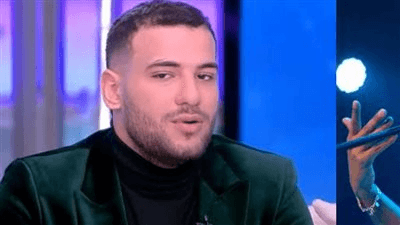 بعد أزمته الأخيرة.. اعرف تفاصيل أغنية مسلم الجديدة بعنوان بداري