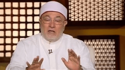 الشيخ خالد الجندي: الفتن لا تنتهي والحياة كلها امتحان... فانتبه لقلبك