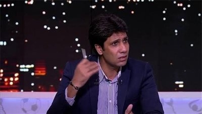 سامي الشيشيني: طالبت برحيل زيزو قبل نهاية عقده منعا لتكرار سيناريو فتوح