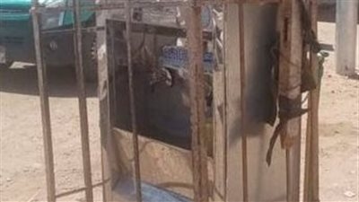 ملقتش تشرب.. مصرع طفلة صعقها كولدير مياه بالمنيا