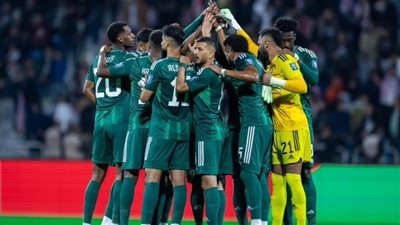 تشكيل منتخب السعودية الرسمي ضد الصين في تصفيات آسيا المؤهلة لكأس العالم 2026