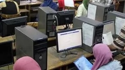 التعليم العالي: 28 ألف طالب يسجلون لأداء اختبارات القدرات بالكليات